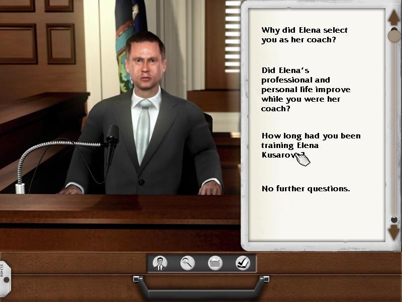 Law & Order: Justice is Served - Image 2