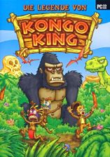 Die Legende von Kongo King
