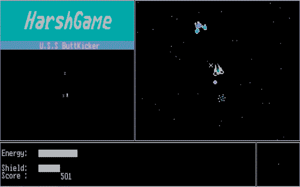 HarshGame - Image 3