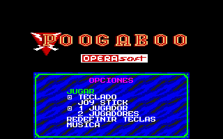 Poogaboo: La Pulga 2 - Image 2