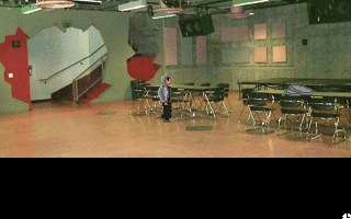 Donnie Darko: The Adventure Game - Image 4