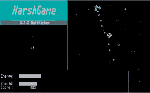 HarshGame - Image 4