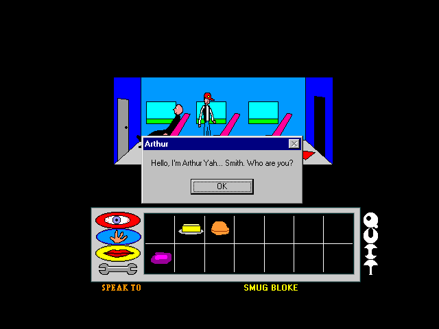 Friday: Death to Arthur Yahtzee - Image 3