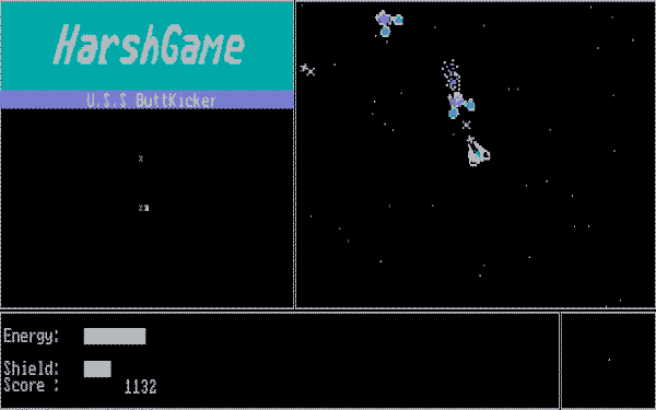 HarshGame - Image 5