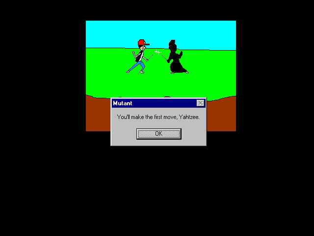 Friday: Death to Arthur Yahtzee - Image 2