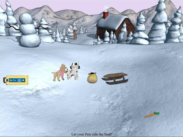 Dogz 5 - Image 4