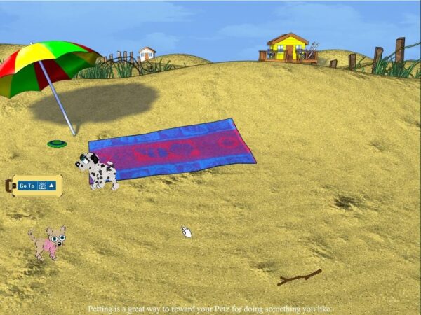 Dogz 5 - Image 2