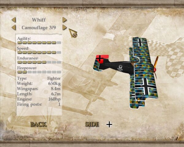 Wings of War - Image 3