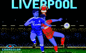 Liverpool