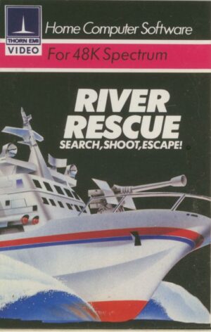 River Rescue: Racing Against Time