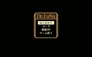 De.FaNa