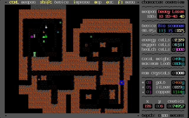 Reaping the Dungeon - Image 2