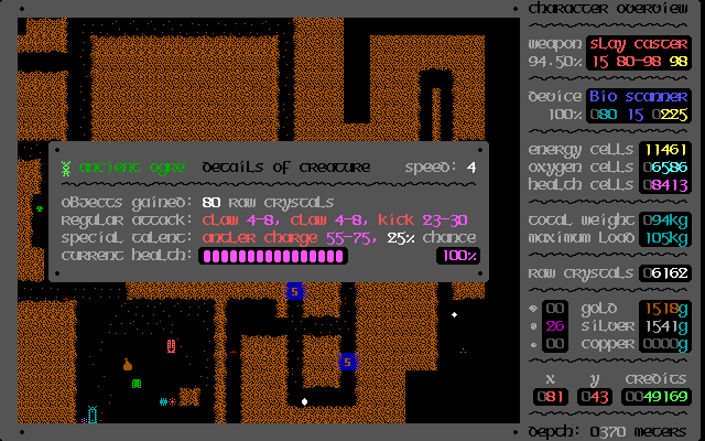 Reaping the Dungeon - Image 4