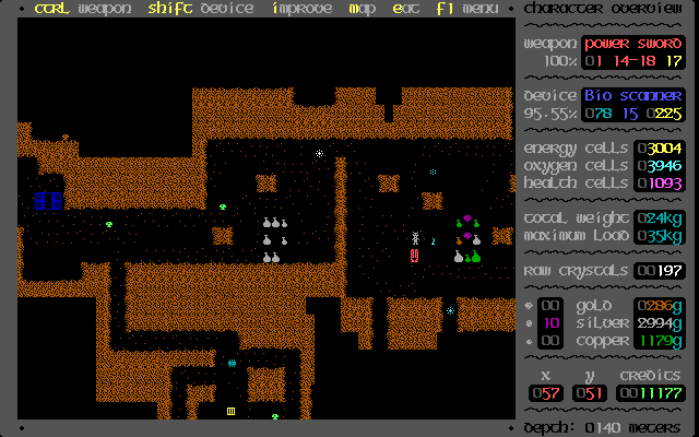 Reaping the Dungeon - Image 3