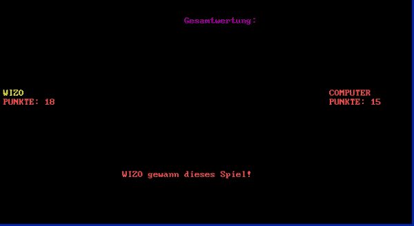21 Gewinnt - Image 4