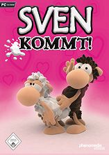 Sven kommt!