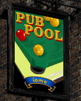 Pub Pool