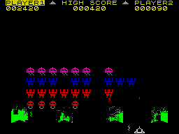 Spectral Invaders - Image 2