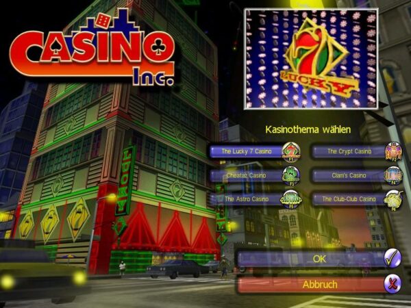 Casino Inc. - Image 5