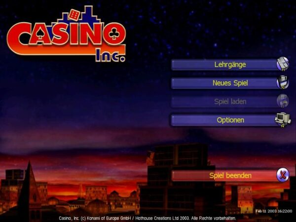 Casino Inc. - Image 3