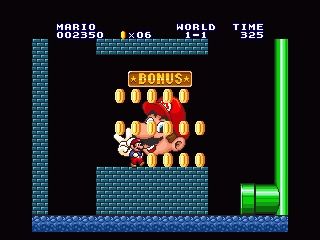 Super Mario All-Stars - Image 4