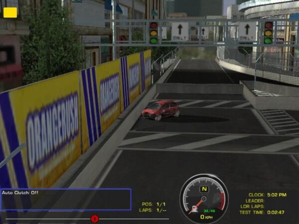 rFactor - Image 3