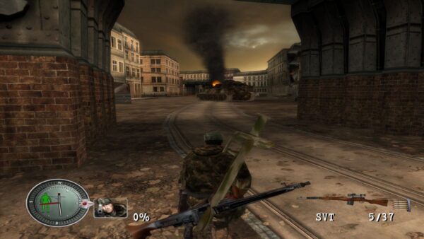 Sniper Elite - Image 2