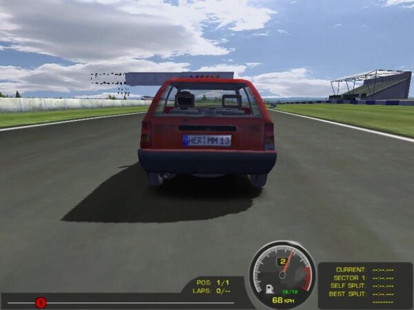 rFactor - Image 4