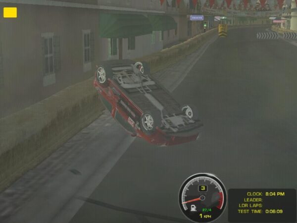 rFactor - Image 2