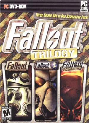 Fallout: Trilogy