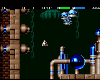 Fly Harder - Image 5