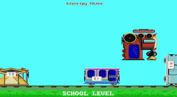 Magnetic Crane - Image 3