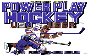Powerplay Hockey