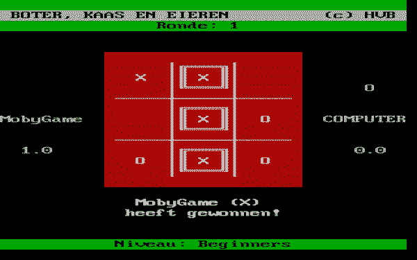 Boter kaas en eieren - Image 2