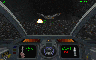 Dimensions for Descent - Image 2