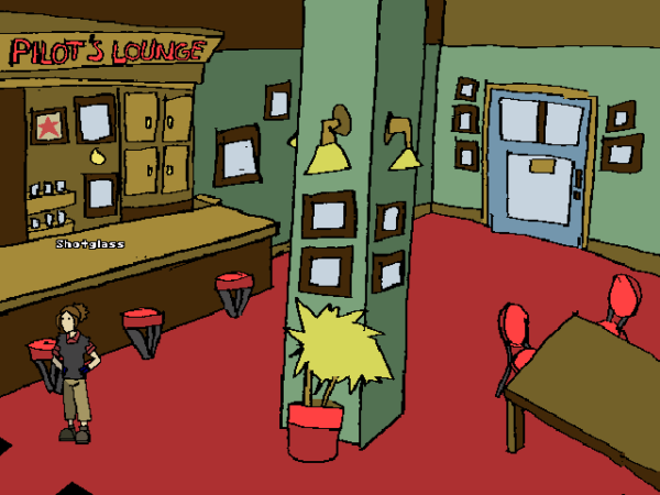 Pilot Light: Episode 1 - Image 6