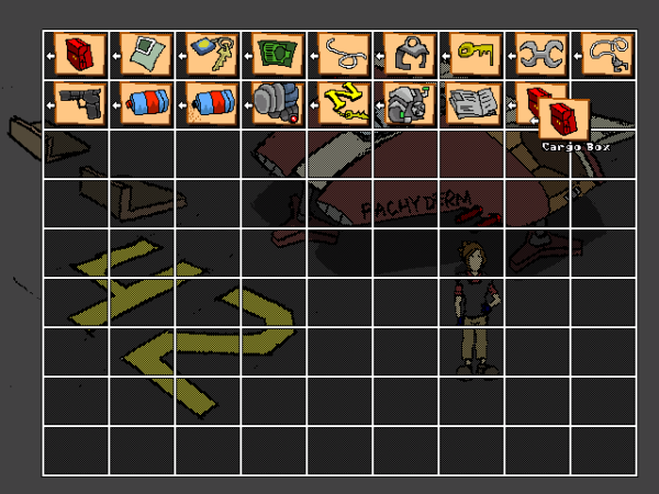 Pilot Light: Episode 1 - Image 4