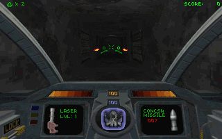 Dimensions for Descent - Image 3