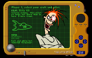 Operation Spacehog - Image 2