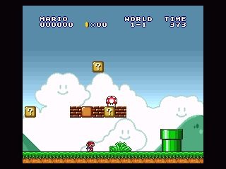 Super Mario All-Stars - Image 3