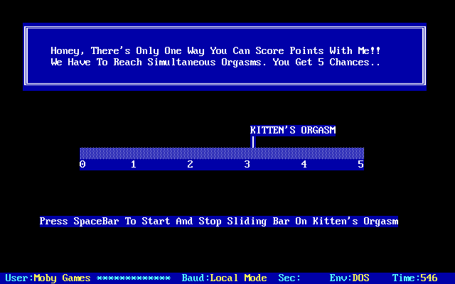 Legend of the Purple Tit - Image 2