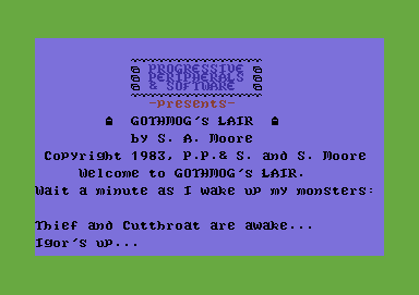 Gothmog's Lair - Image 4