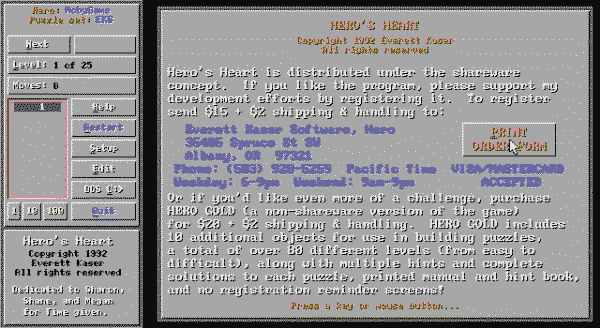 Hero's Heart - Image 4