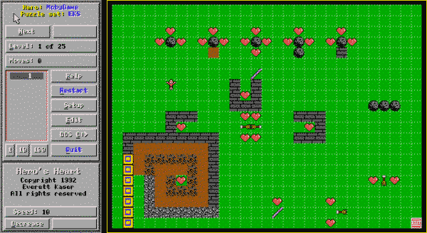 Hero's Heart - Image 2