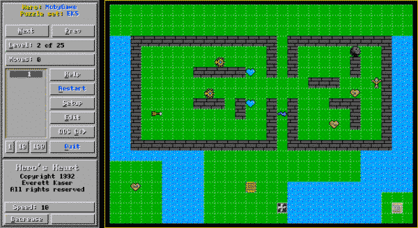 Hero's Heart - Image 3