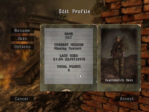 Sniper Elite - Image 5