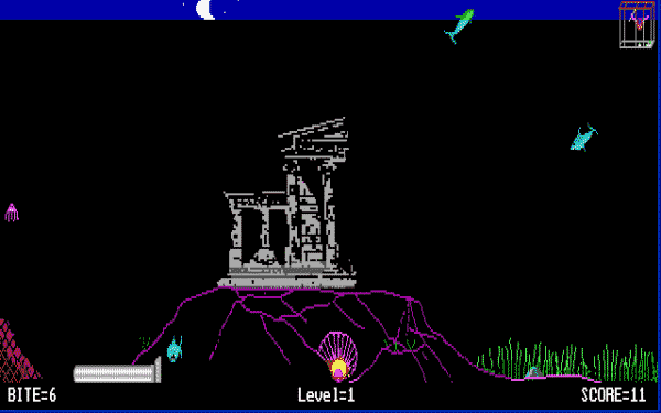 Alive Sharks - Image 3