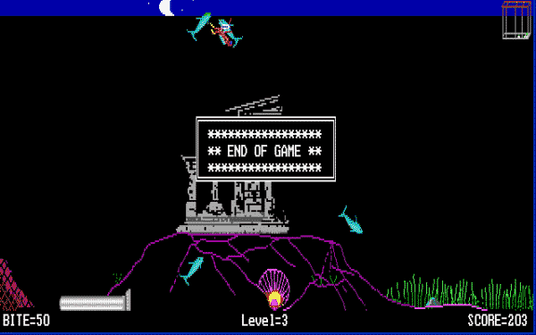 Alive Sharks - Image 2