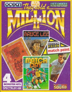They Sold a Million II