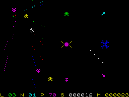 The Black Hole - Image 6